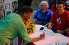 Posse da Gesto 2024-2026